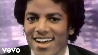 Video Lyrics: Michael Jackson - Don't Stop Til You Get Enough 1979