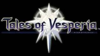 Tales of Vesperia OST- Fury Sparks