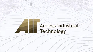 Access Industrial Technology - Corporate Video (English)