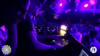 DigiCult @ Decadance Belgium (Live Streaming Video - June 2017)