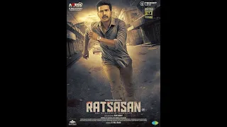 Leatest movie Ratsasan full movie hindi dubbed