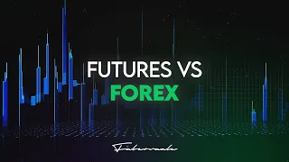 Forex Vs Futures : Pro e Contro