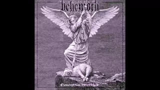 Behemoth -  Evangelia Heretika (Live in Warsaw) (Full Live Album)