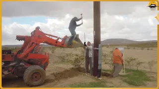 Total idiots at work compilation 2024 #51