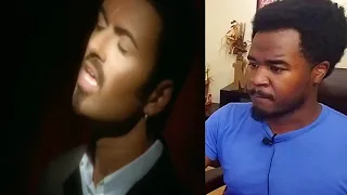 George Michael Jesus To A Child Reaction