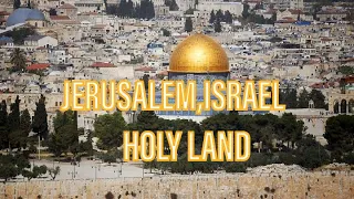 Jerusalem,Israel Holy Land