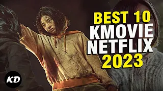 12 Best Korean Movies You Can Stream on Netflix Right Now