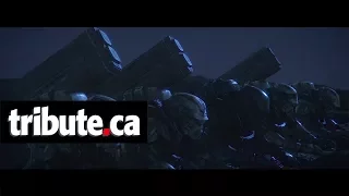 Starship Troopers: Traitor of Mars - Movie Clip: "Teach Them Not To Mess With Mars"