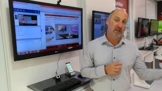 Avaya Equinox Conferencing with Martin Mills