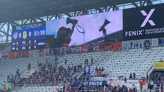 FCCINCINNATI Chant