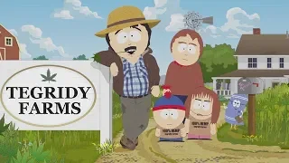 All South Park Season 23 Intros So Far (Episodes 1-8)