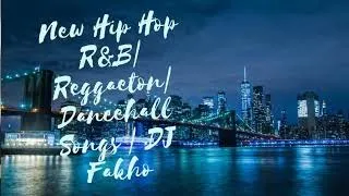 🔥 Hot Right Now | Urban Club Mix Summer 2021 | New Hip Hop R&B Reggaeton Dancehall Songs | DJ Fakho