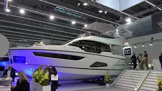 All the 2020 cruising boats   medium size