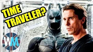 Top 10 Massive Plot Holes in British Movies