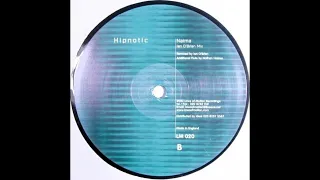 Hipnotic  -  Naima (Ian O'Brien Mix)