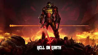 BEST DOOM Eternal OST Remix Remastered Soundtrack