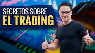 Secretos sobre el Trading / Juan Diego Gómez