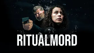 Ritualmord - Deutscher Trailer