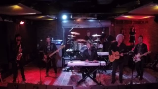 Billy Joel - Say Goodbye To Hollywood (Cover) at Soundcheck Live / Lucky Strike Live