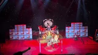 ZZ TOP - The Elevation Tour at the Florida Theater on 3-5-24 (Full show)