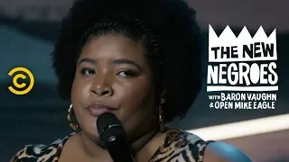 White Women Talking About Feminism - Dulcé Sloan