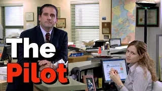 The Office Pilot - Office Field Guide - S1E1