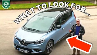 Renault Grand Scenic 2016-2020 | what you REALLY need to know..!!