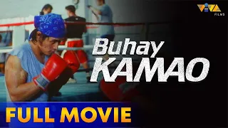 Buhay Kamao Full Movie HD | Robin Padilla, Rica Peralejo, Bobby Andrews, John Lapus