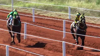 GP Claudio Lima - 600mts - Palmeira das Missoes - ELIMINATORIA 1 - 21/05/2022