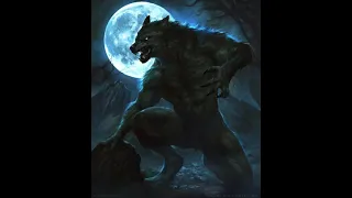 Werewolf Sound Effects 🐺 🔊