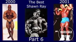 In Search of The Best Shawn Ray Part 6 (2000 vs 2001)