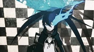 Black Rock Shooter - Opening [HD]