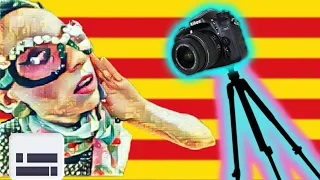 🎈 Youtuber IN CATALAN! 🎥 Find out how I am in 8 minutes (SUBTITLES)