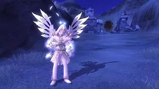 Dragon Nest 1st - ХИДН за Пилигрима.