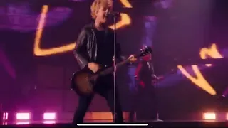 Green Day - Look Ma, No Brains! (Live) HQ