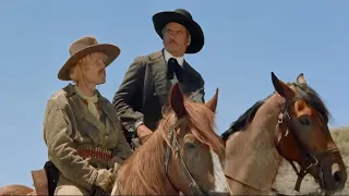 Den hvide, den gule og den sorte 1975 | Giuliano Gemma, Tomas Milian | Spaghetti Western