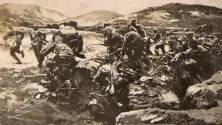 Greco-Turkish War (1919–1922) | Wikipedia audio article