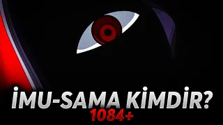 İmu-sama Kim? Kraliçe Lily'e N'oldu? 1084+ | One Piece Mini Teori