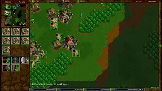 Warcraft 2 9.1.2024