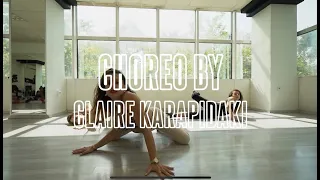 BABY BOY @beyonce | Sexy Choreo Workshop | @clairekarapidaki @prodancersstudio