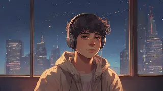 1-Hour Lofi Hip Hop Mix: Chill Beats for Relaxation and Study 🎵☕