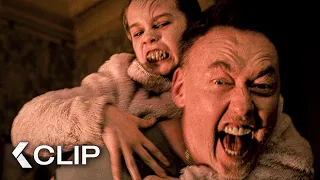 ABIGAIL Clip - Abigail Attacks Her Kidnappers (2024)