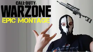 Call of Duty: Warzone - Epic Moments Compilation Montage ( Highlights, Deaths, Fails, Funny )