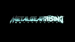 Metal Gear Rising: Revengeance OST - It Has To Be This Way | 10 Hour Loop (Repeated & Extended)