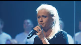 Gospel Rain, Olga Szomańska - NIGDY NIE BĘDZIESZ SAM