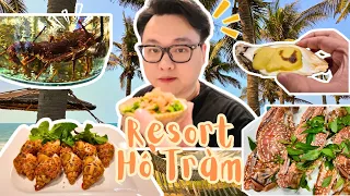 BRAND NEW 5 Stars Resort in Ho Tram | BMeo in Hồ Tràm