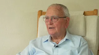 COPD Patient story