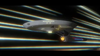 U.S.S. Nelson / NCC-7350 (Midwayverse)