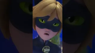 Les moments où Marinette s'est fait akumatiser !