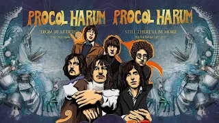 Procol Harum Greatest Hits Full Album- Best Of Procol Harum